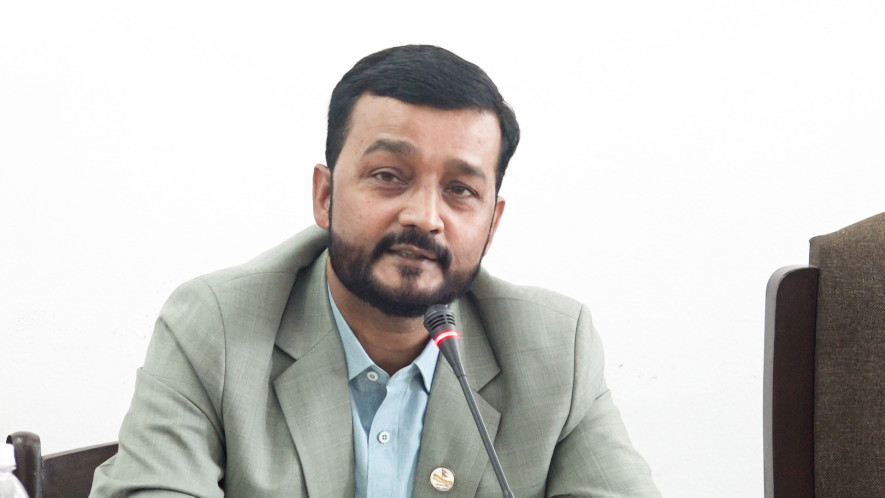 स्वास्थ्य कर्मचारी जुनसुकै बेला कारवाहीमा पर्ने मन्त्रीको चेतावनी
